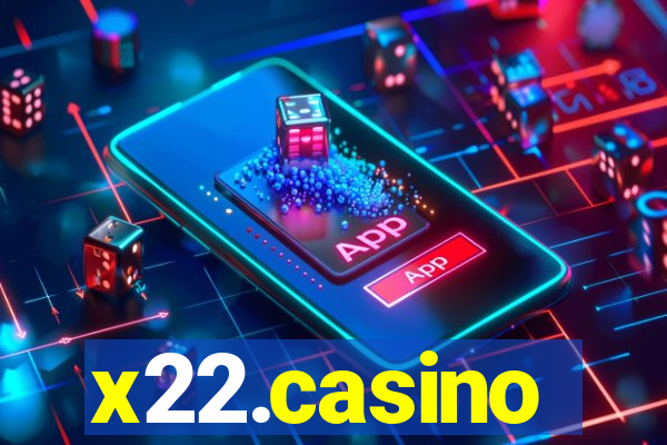 x22.casino