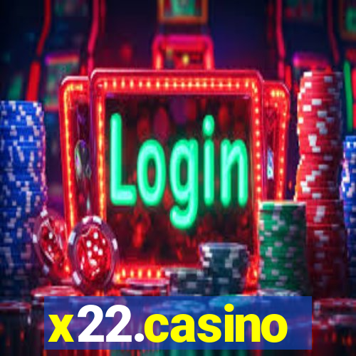 x22.casino