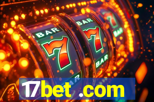 17bet .com