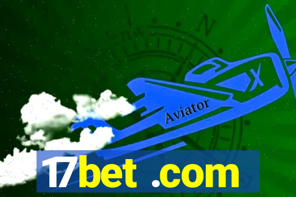 17bet .com