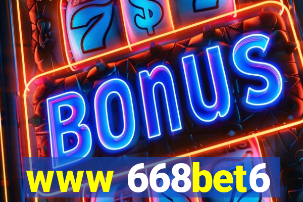 www 668bet6