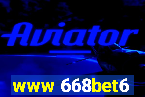 www 668bet6