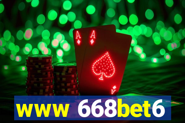 www 668bet6