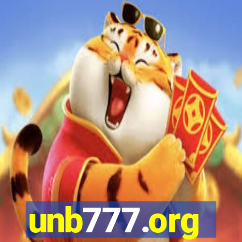 unb777.org