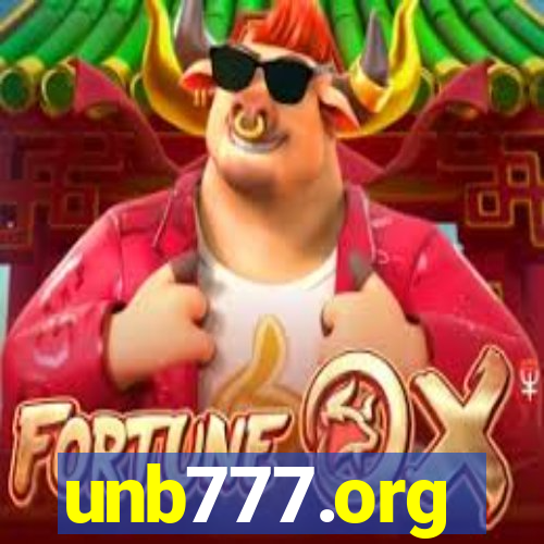 unb777.org