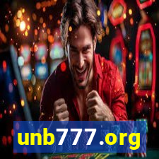 unb777.org