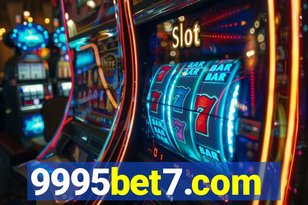 9995bet7.com