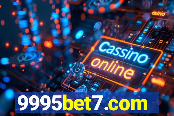 9995bet7.com