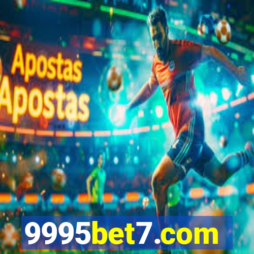 9995bet7.com