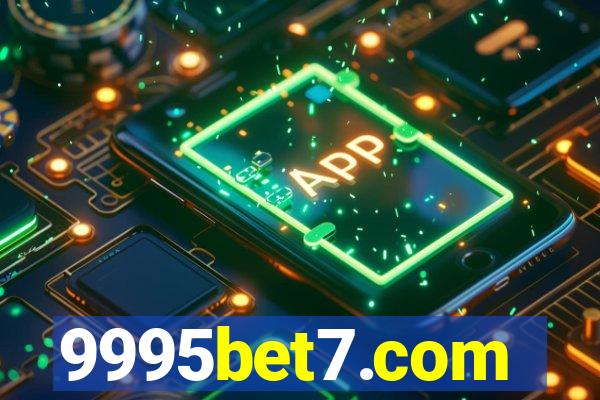 9995bet7.com