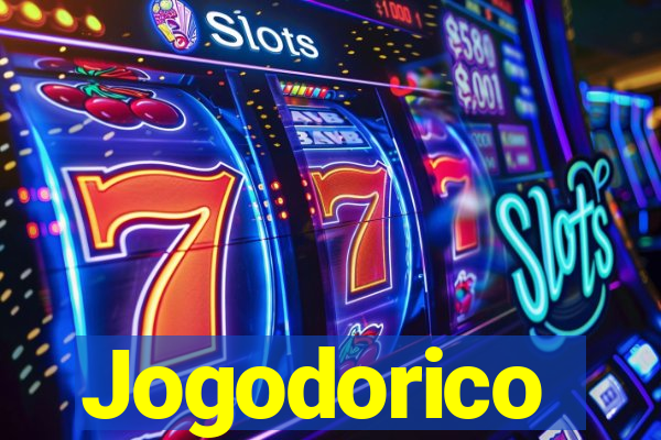 Jogodorico