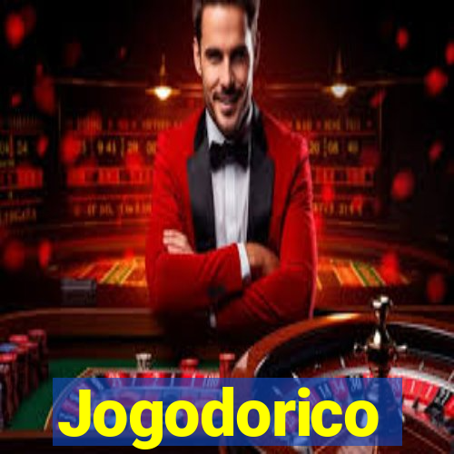 Jogodorico