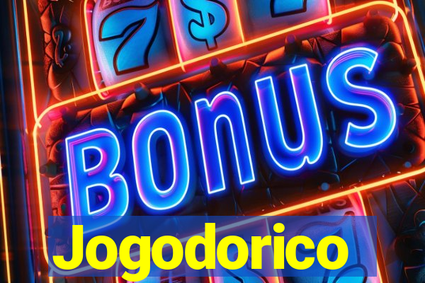 Jogodorico