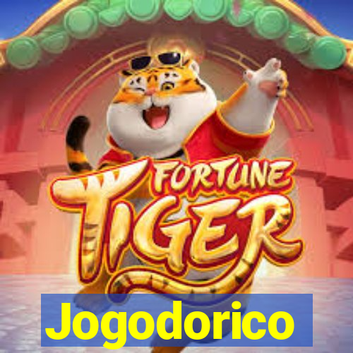 Jogodorico