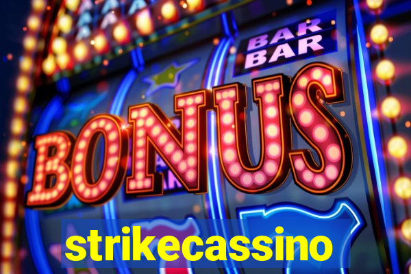 strikecassino