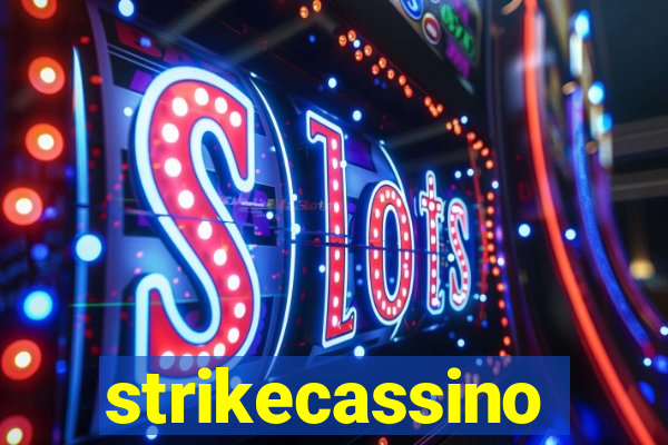 strikecassino