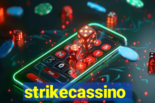 strikecassino