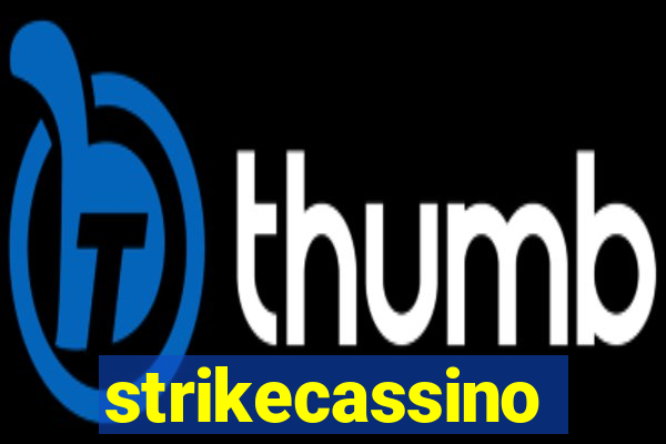 strikecassino