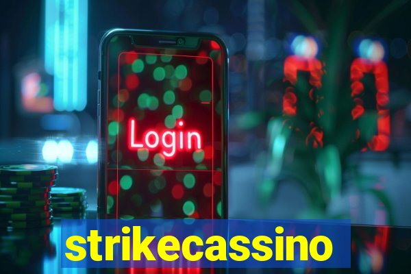 strikecassino