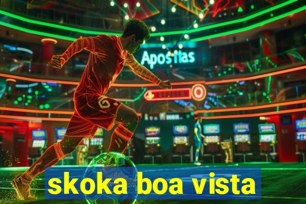 skoka boa vista