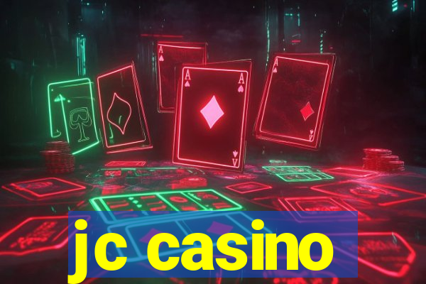 jc casino