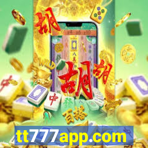 tt777app.com