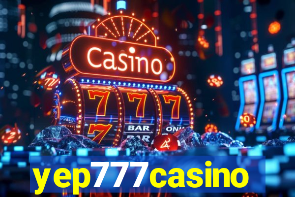 yep777casino