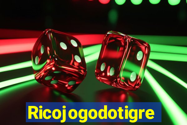 Ricojogodotigre