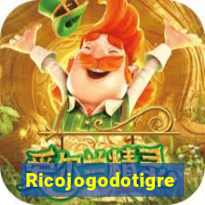 Ricojogodotigre