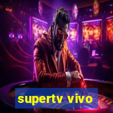 supertv vivo