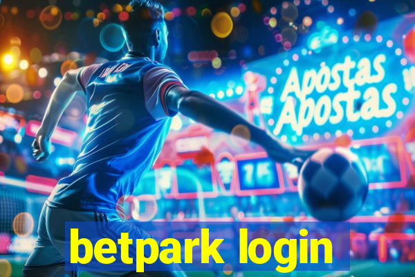 betpark login