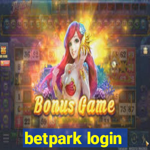 betpark login