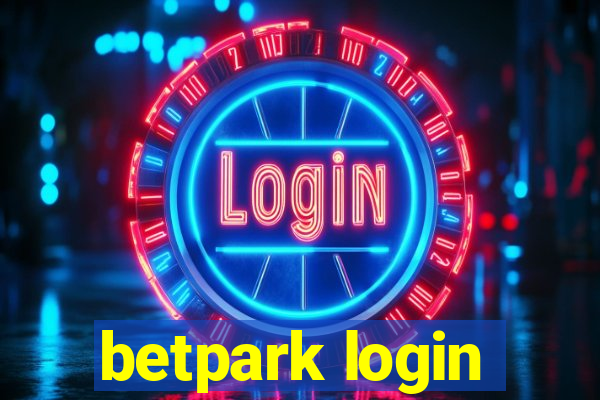 betpark login