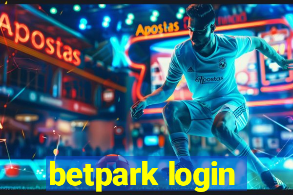 betpark login