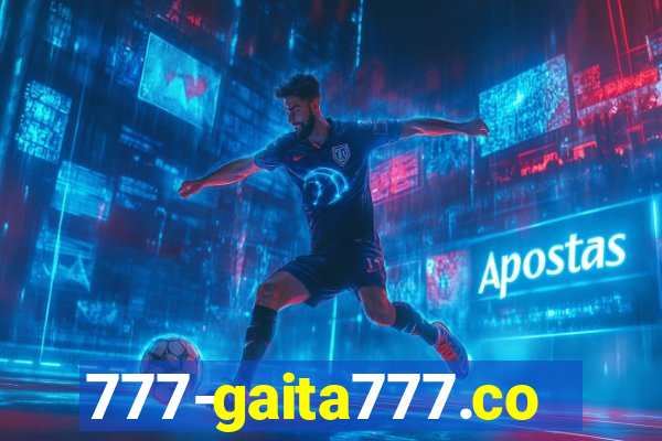 777-gaita777.com