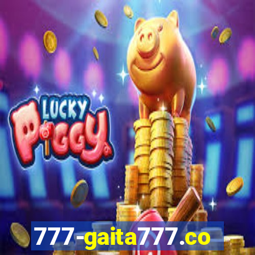 777-gaita777.com