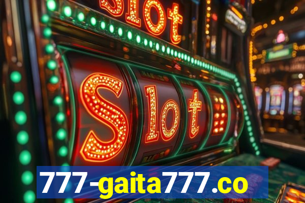 777-gaita777.com