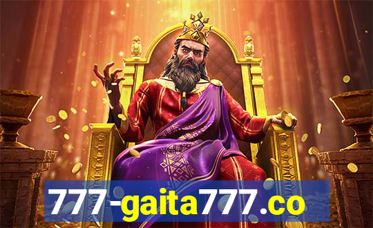 777-gaita777.com