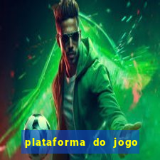 plataforma do jogo do tigre que da bonus no cadastro