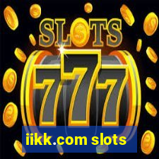 iikk.com slots