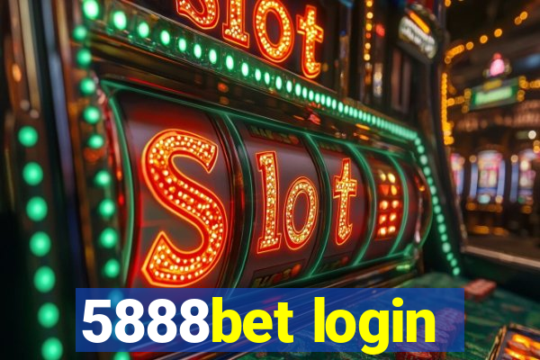 5888bet login