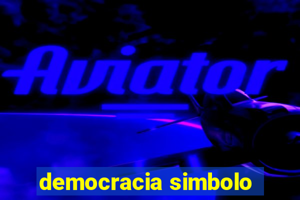 democracia simbolo