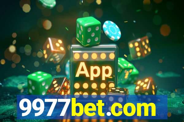 9977bet.com