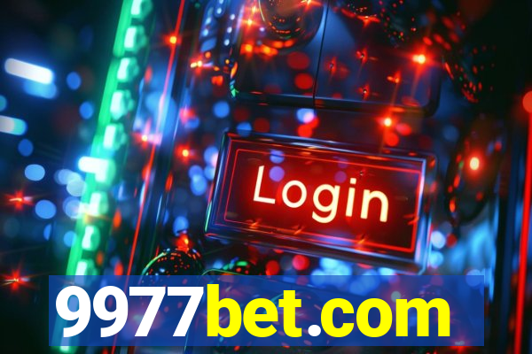 9977bet.com