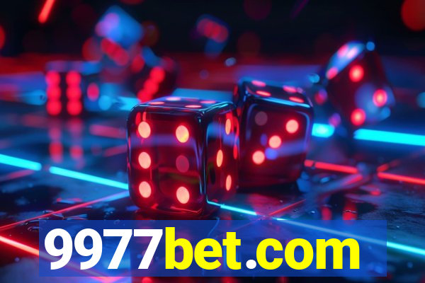 9977bet.com