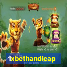 1xbethandicap