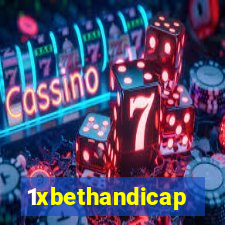 1xbethandicap