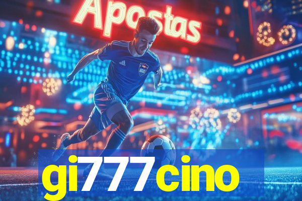 gi777cino