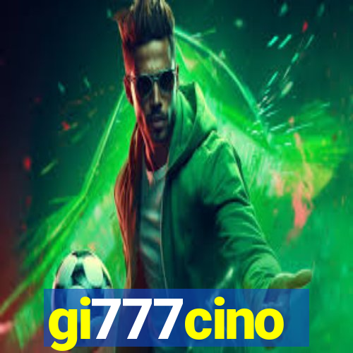 gi777cino