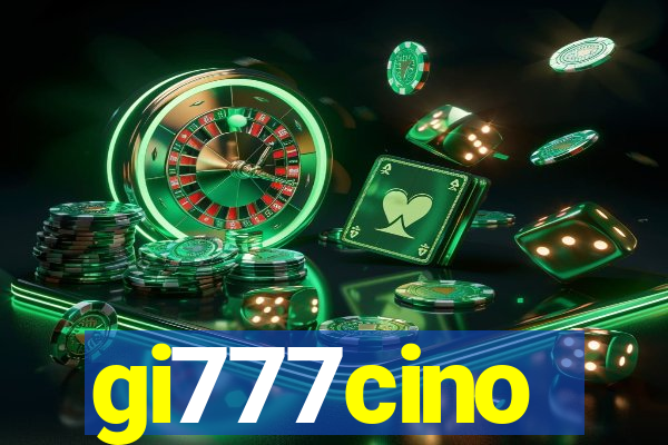 gi777cino